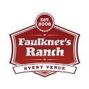 Faulkner's Ranch logo